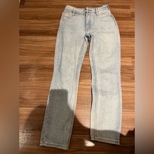 Frank and Oak Jeans size 23